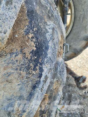 Lamborghini 774/80DT 拖拉机/农用车