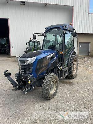 Landini REX 4-090 V 拖拉机/农用车