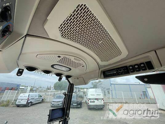 Landini REX 4-090 V 拖拉机/农用车