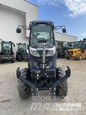 Landini REX 4-090 V 拖拉机/农用车