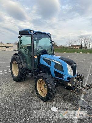 Landini Rex 4-100F 拖拉机/农用车