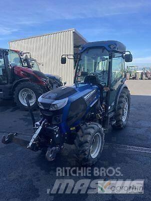 Landini REX4 90V 农业机械-其他