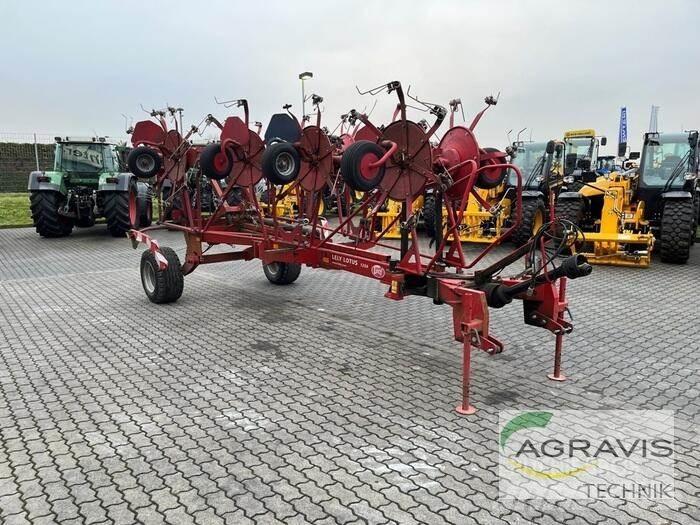 Lely LOTUS 1250 其他收获机械