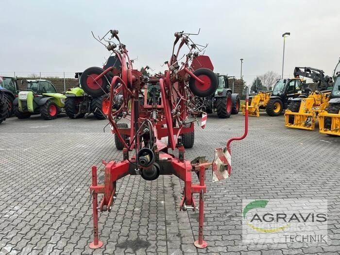 Lely LOTUS 1250 其他收获机械