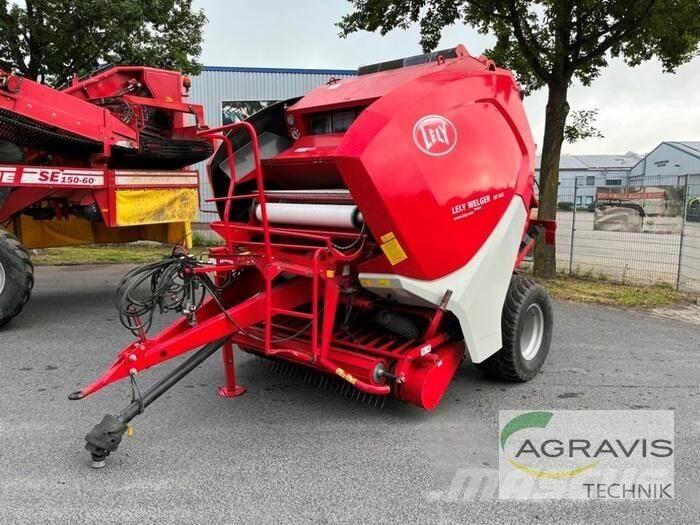 Lely RP 545 马铃薯收获机