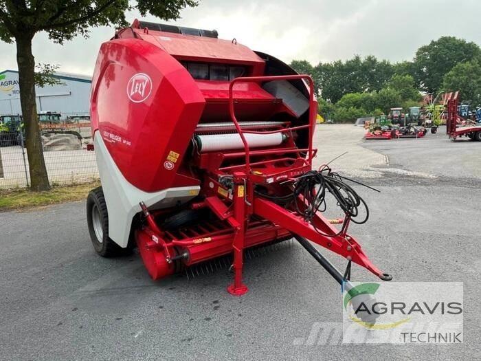 Lely RP 545 马铃薯收获机