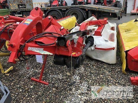 Lely SPLENDIMO 280 M 割草机