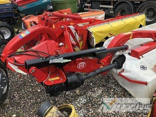Lely SPLENDIMO 280 M 割草机