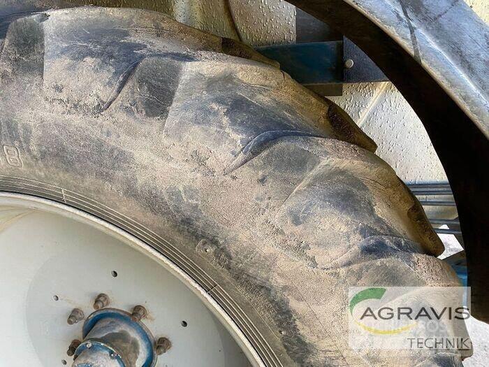 Lemken ALBATROS 40/24 牵引式喷雾机