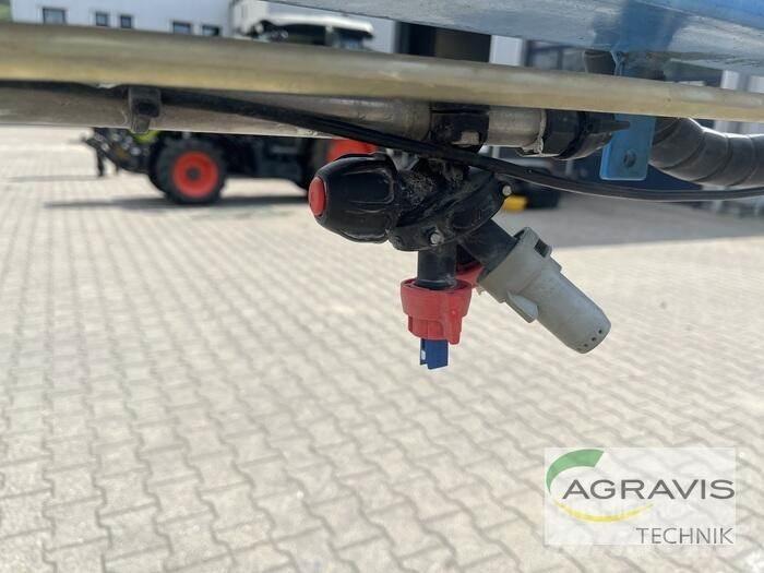 Lemken ALBATROS 60 牵引式喷雾机