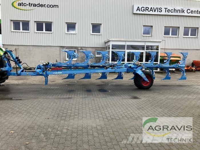 Lemken DIAMANT 16 VU 农业机械-其他