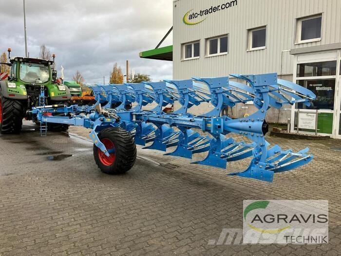 Lemken DIAMANT 16 VU 农业机械-其他