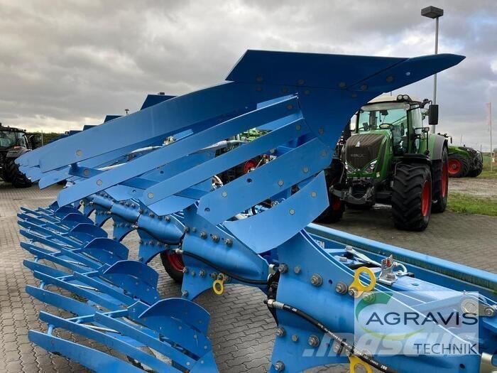 Lemken DIAMANT 16 VU 农业机械-其他