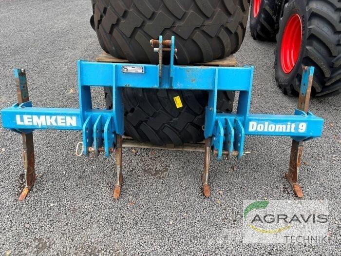 Lemken DOLOMIT 9/300 葡萄耕作机