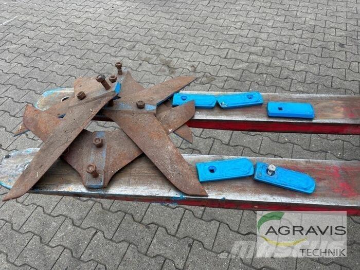 Lemken DOLOMIT 9/300 葡萄耕作机