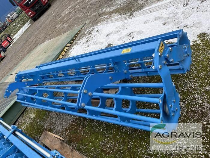 Lemken DOPPELWALZE 400 滚笼耙