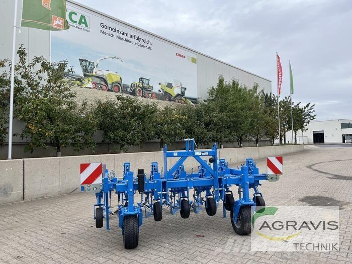 Lemken EC-WEEDER 5 牧场割草机和切顶器