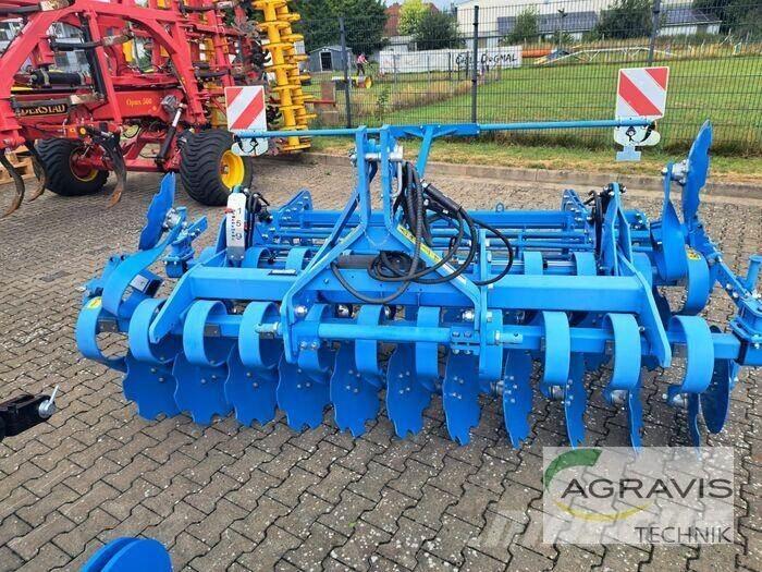 Lemken HELIODOR 9/300 钉齿耙