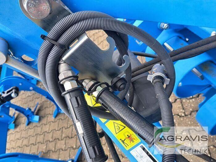 Lemken HELIODOR 9/300 钉齿耙