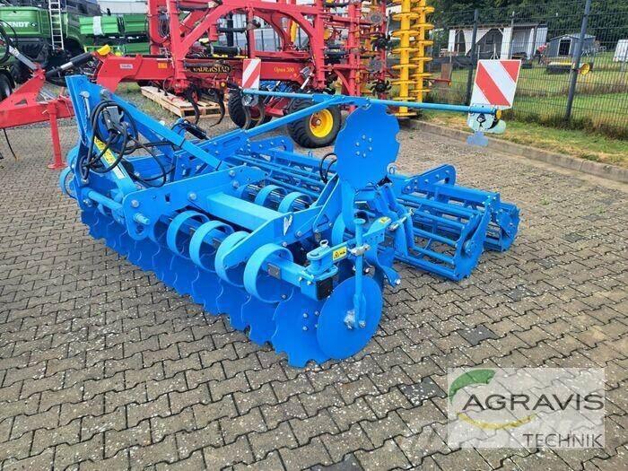 Lemken HELIODOR 9/300 钉齿耙