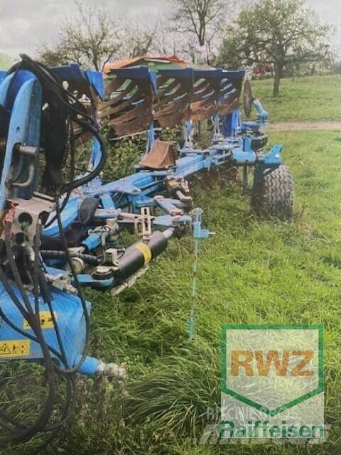Lemken Juwel 8/6 Schar 其他耕种机械和配件