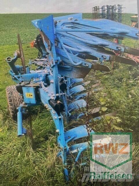 Lemken Juwel 8/6 Schar 其他耕种机械和配件