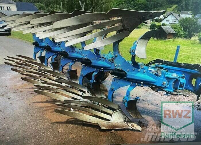 Lemken Juwel 8 VT 5L 其他耕种机械和配件