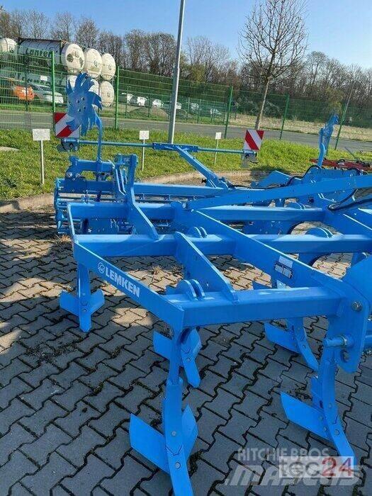 Lemken Karat 10/300 手扶中耕机