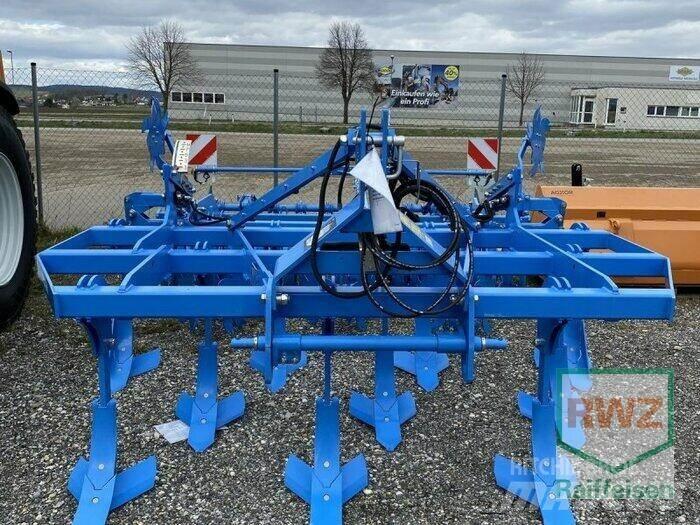 Lemken Karat 10/300 手扶中耕机