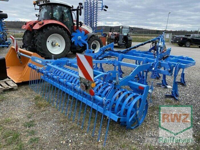 Lemken Karat 10/300 手扶中耕机