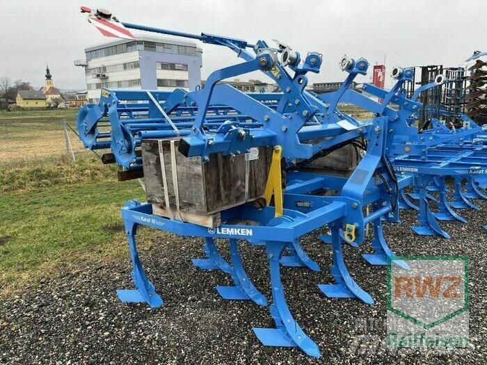 Lemken Karat 10/300 手扶中耕机