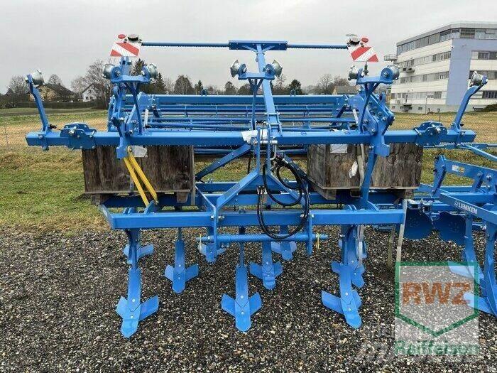 Lemken Karat 10/300 手扶中耕机
