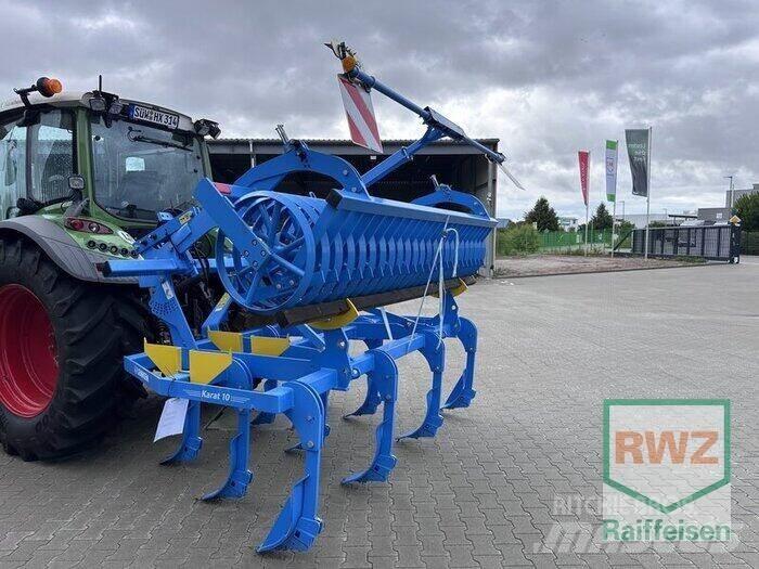 Lemken Karat 10/300 手扶中耕机