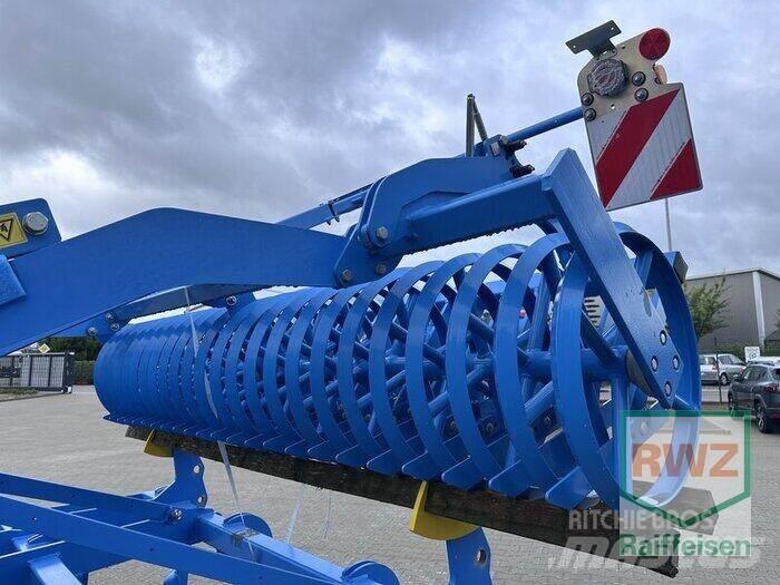 Lemken Karat 10/300 手扶中耕机