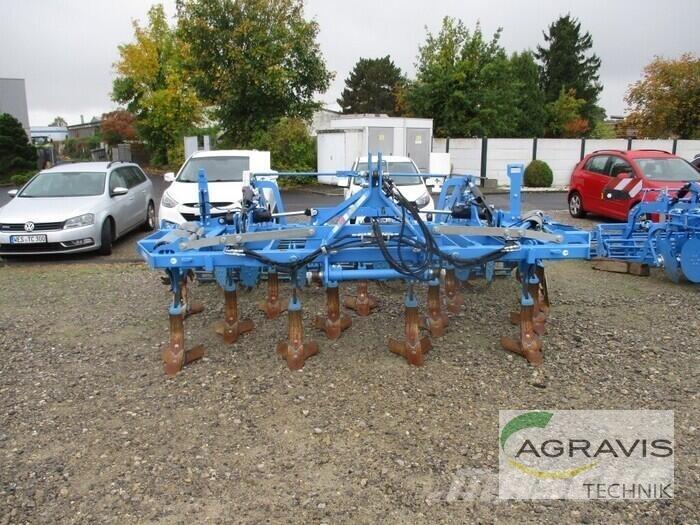 Lemken KARAT 10/400 K 手扶中耕机