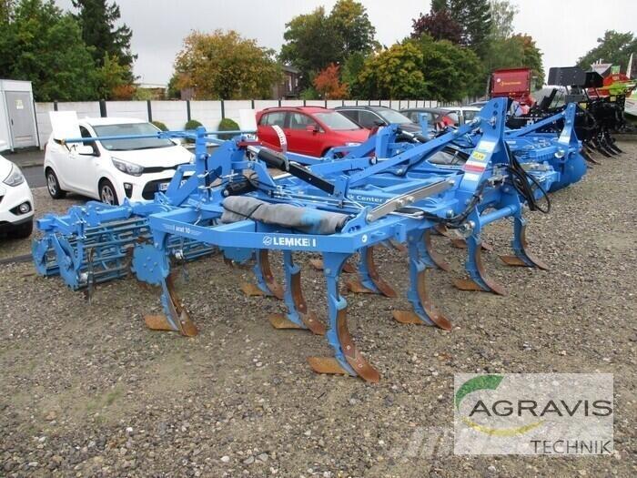 Lemken KARAT 10/400 K 手扶中耕机