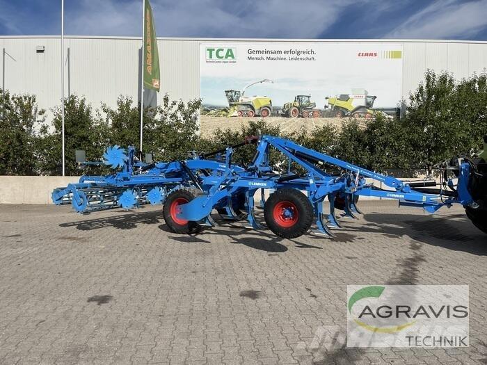 Lemken KARAT 10/500 KA 手扶中耕机