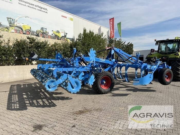 Lemken KARAT 10/500 KA 手扶中耕机