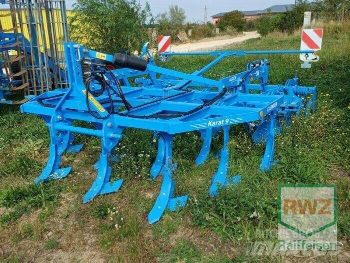 Lemken KARAT 9/300 手扶中耕机