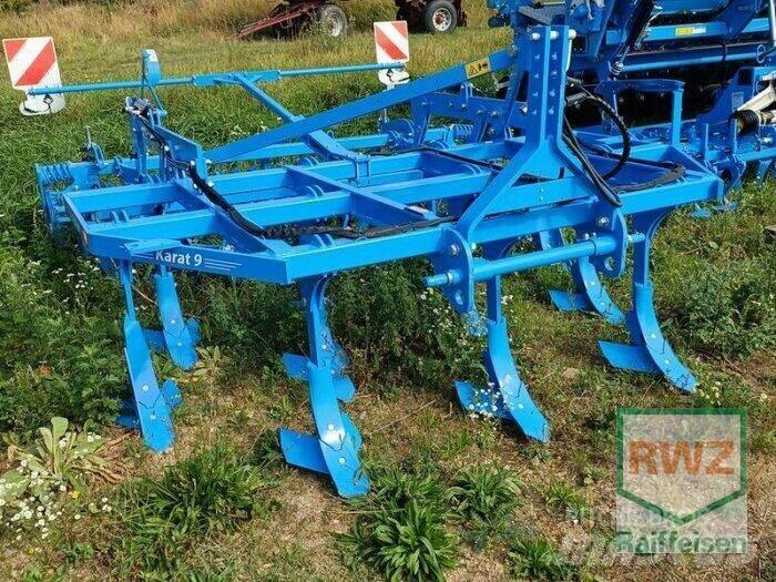 Lemken KARAT 9/300 手扶中耕机