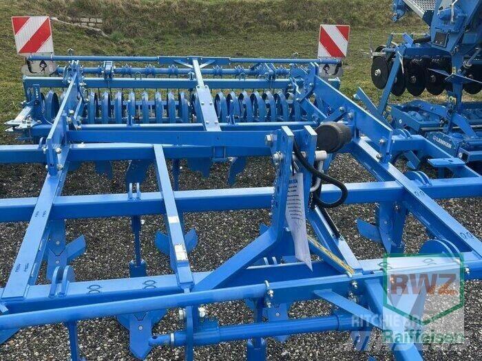 Lemken Karat 9/300 手扶中耕机