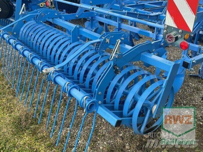 Lemken Karat 9/300 手扶中耕机