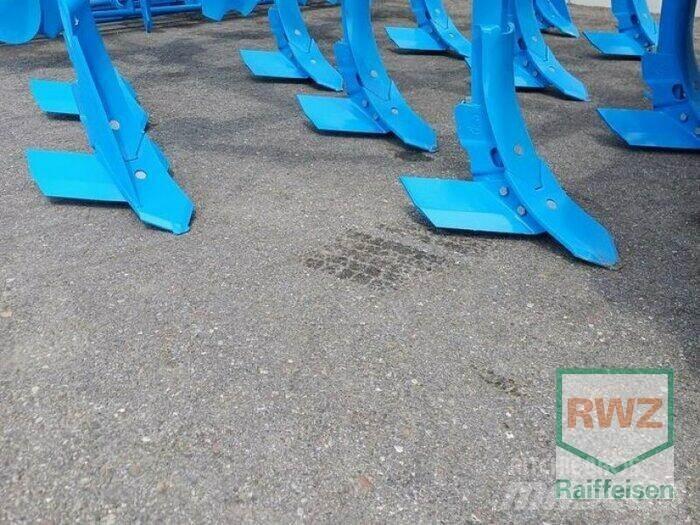 Lemken Karat 9 / 300 手扶中耕机