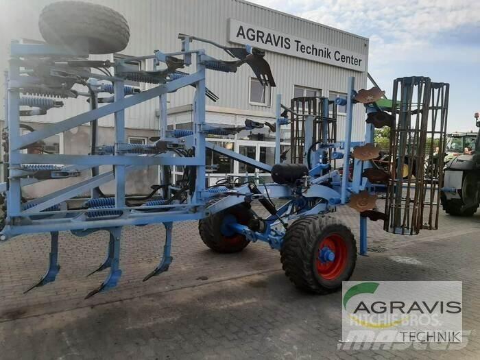 Lemken KARAT 9/500 KU 手扶中耕机