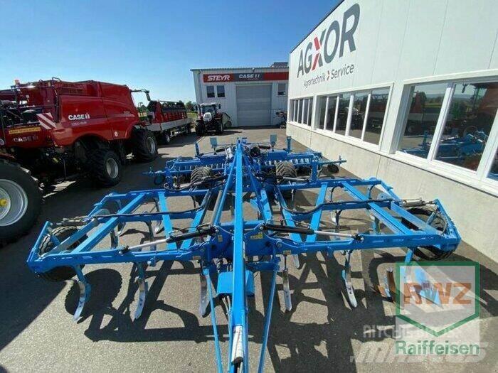 Lemken KARAT 9/600 KA 手扶中耕机