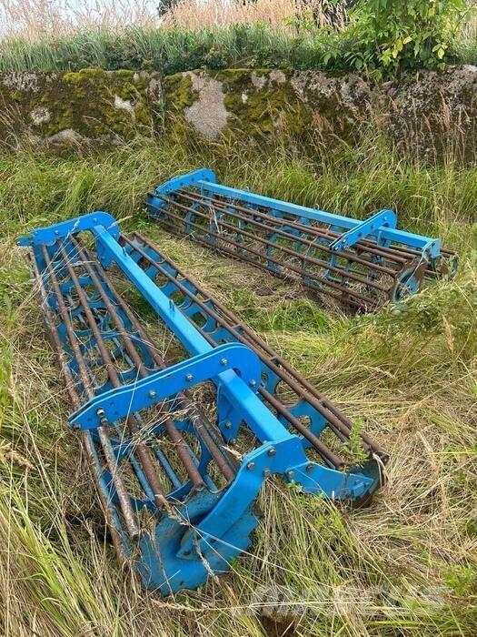Lemken KARAT 9/700 手扶中耕机