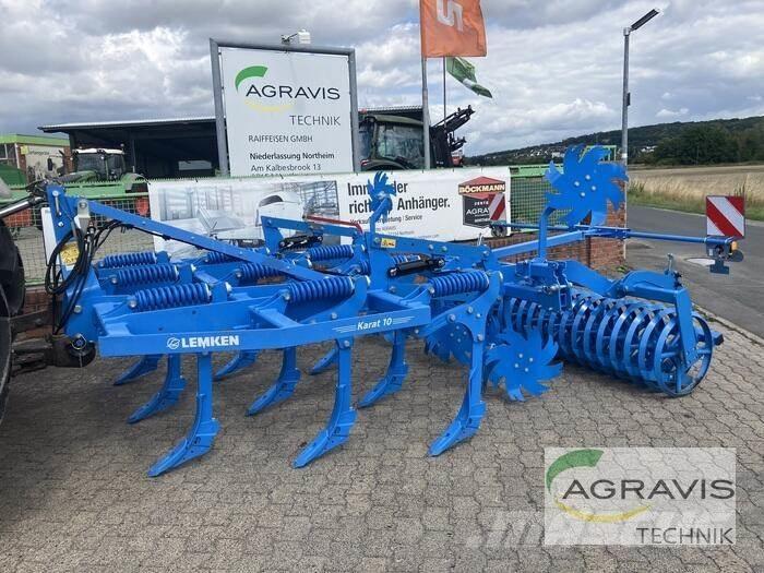 Lemken KARAT10/300 手扶中耕机