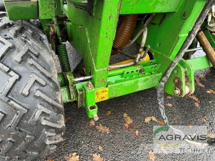 Lemken KARAT10/300 手扶中耕机