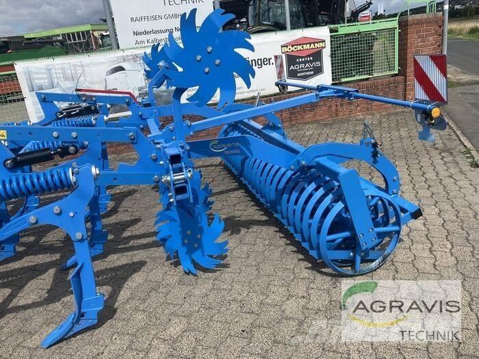 Lemken KARAT10/300 手扶中耕机