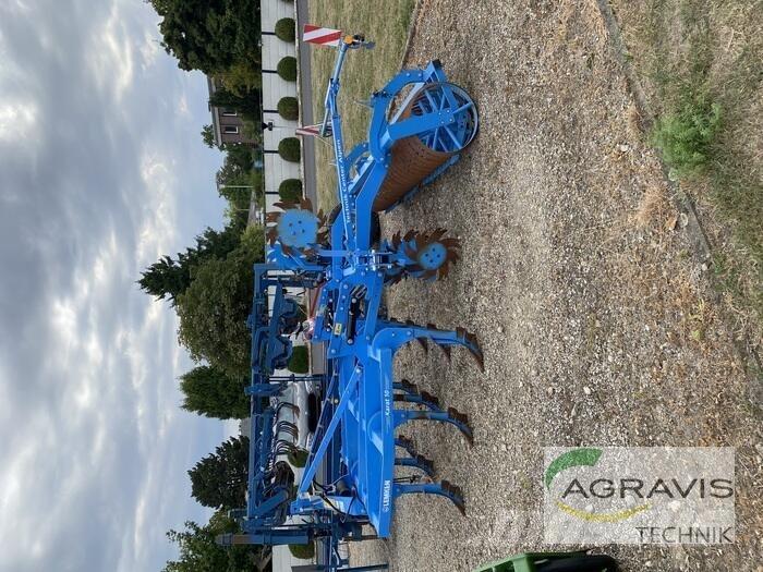 Lemken KARAT10/300 手扶中耕机